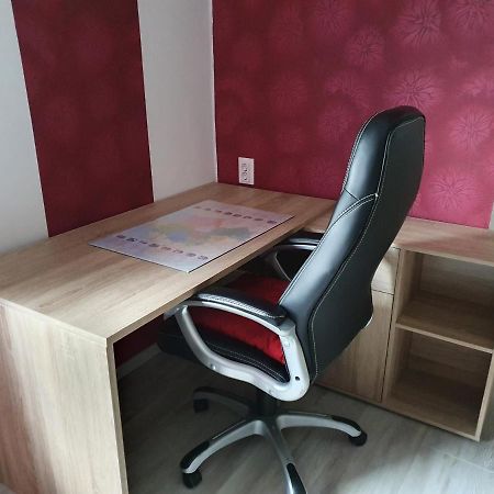 Andrea'S Apartment Rinchnach エクステリア 写真
