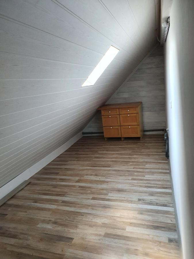 Andrea'S Apartment Rinchnach エクステリア 写真