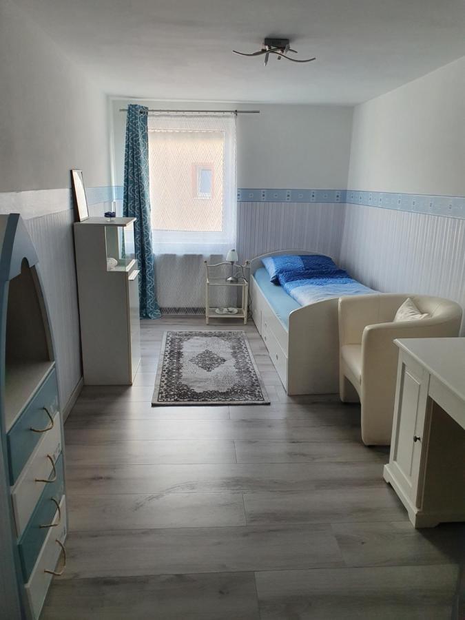 Andrea'S Apartment Rinchnach エクステリア 写真