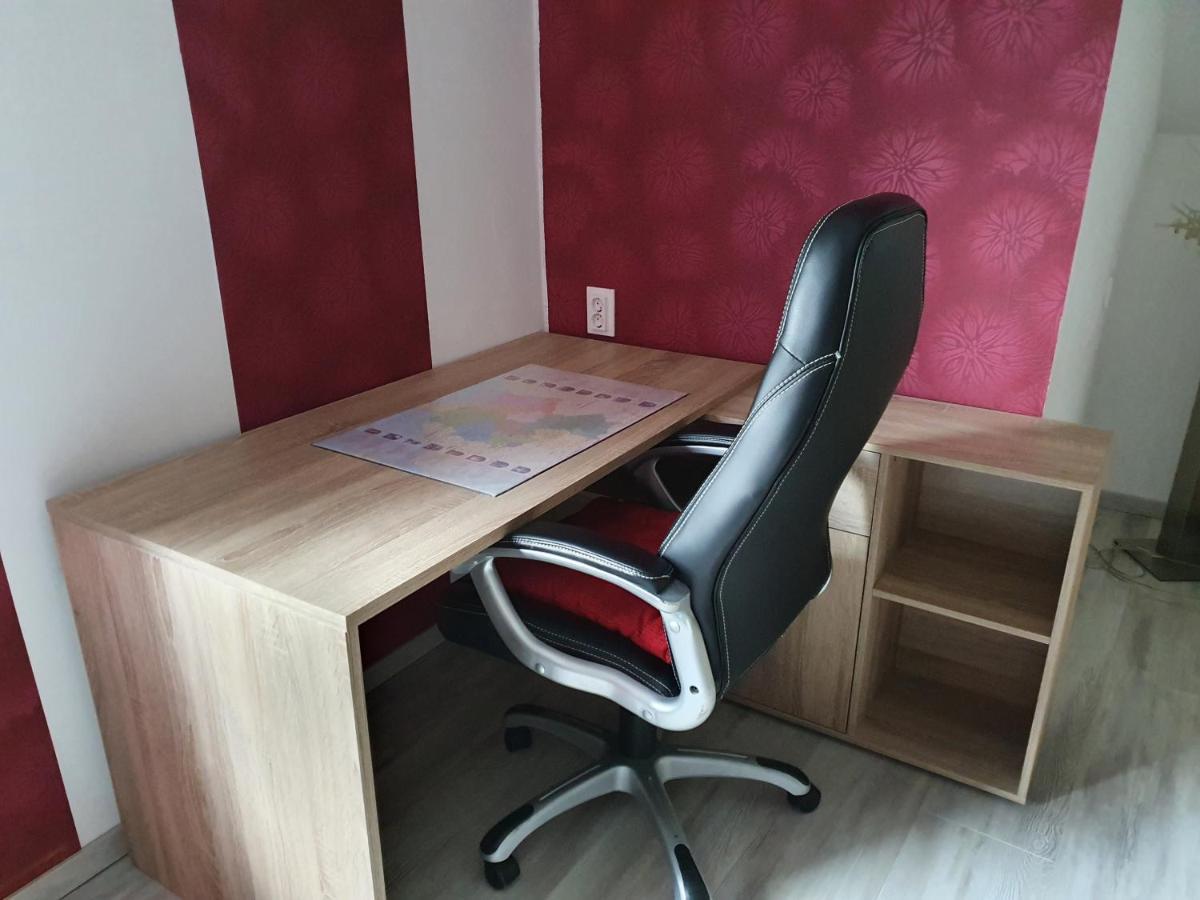 Andrea'S Apartment Rinchnach エクステリア 写真
