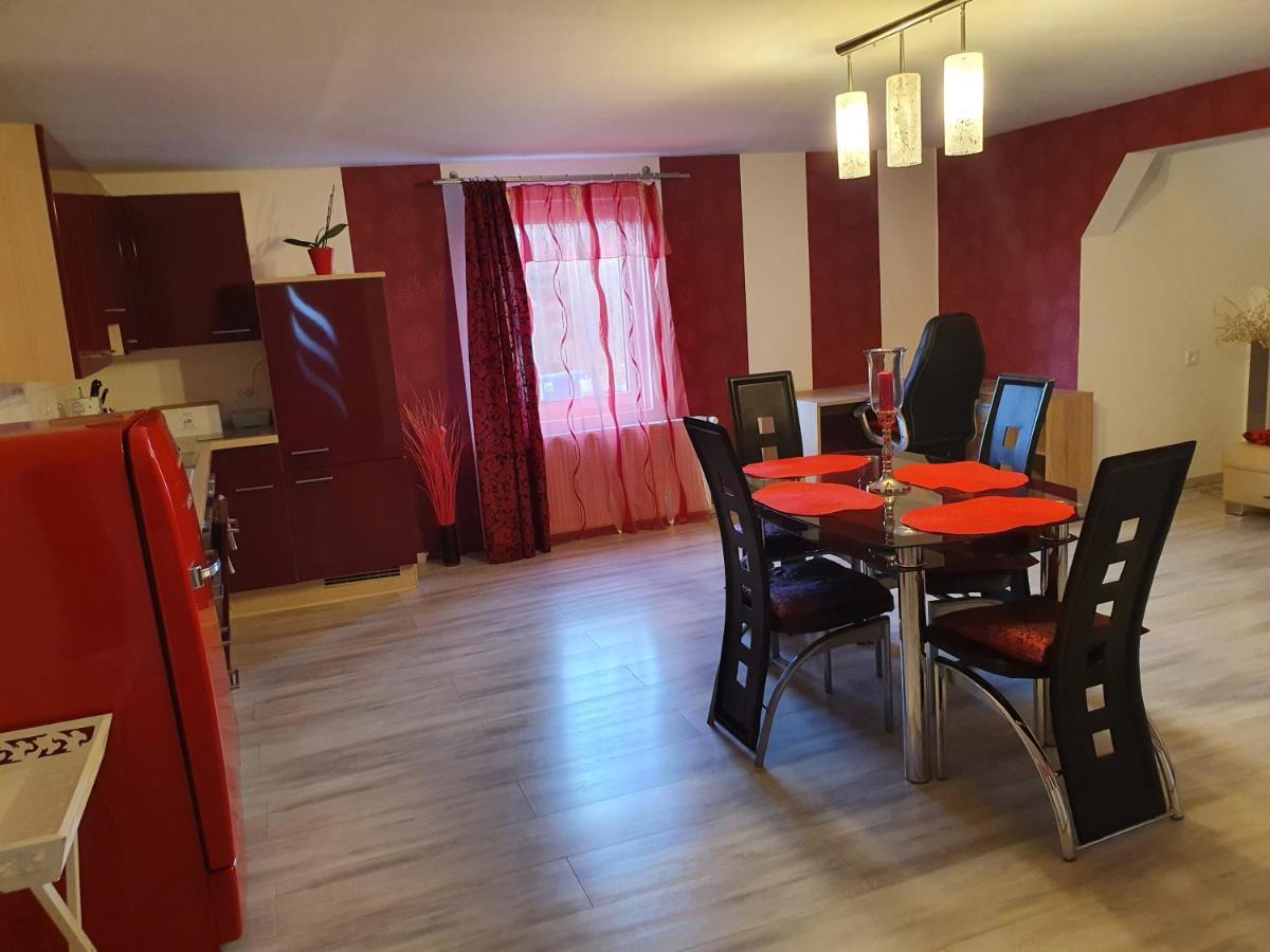 Andrea'S Apartment Rinchnach エクステリア 写真